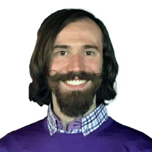 Justin Kehoe