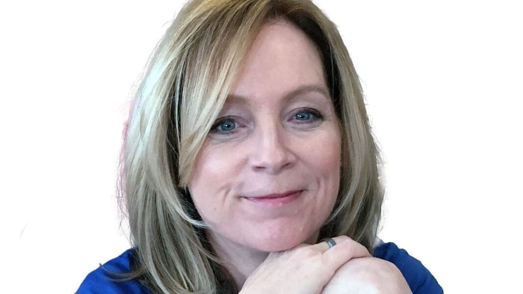 Patricia Hanson