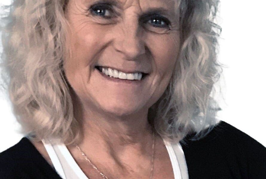 Sandy Wallin