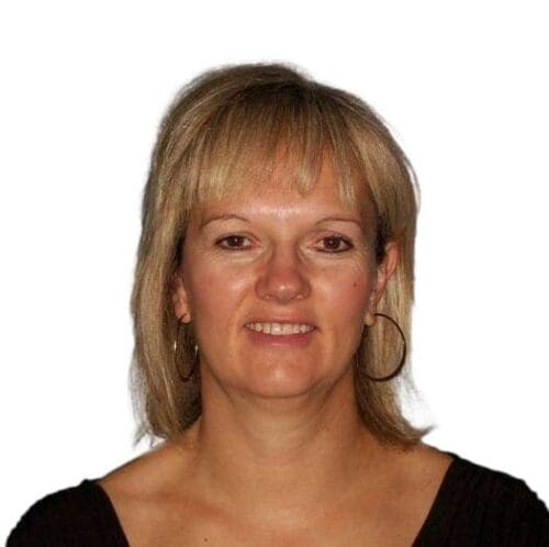 Teresa McRae