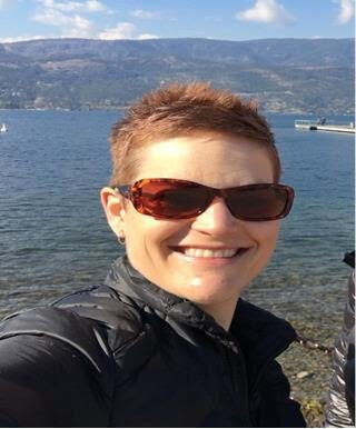 Marcia Minto